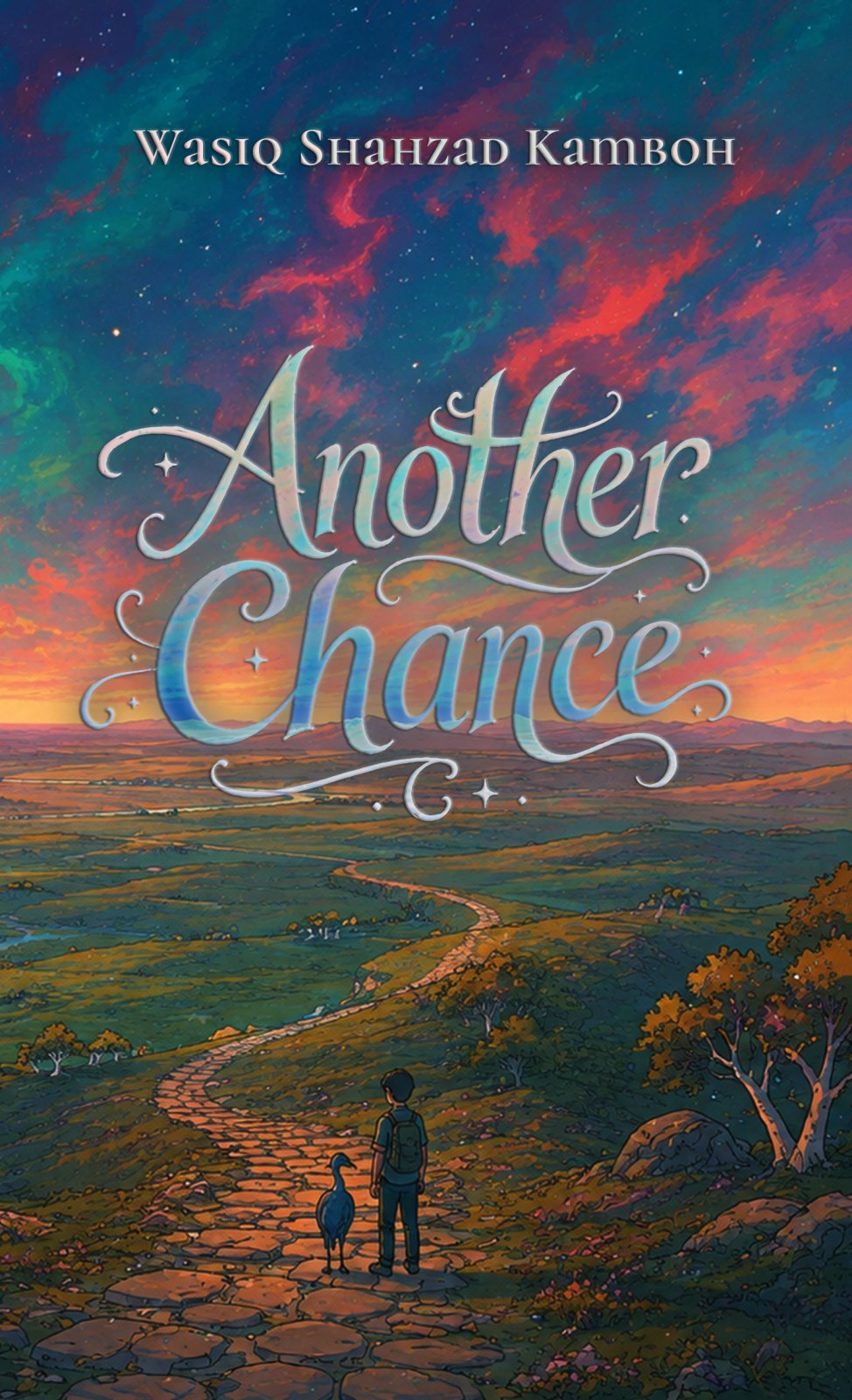 Another Chance