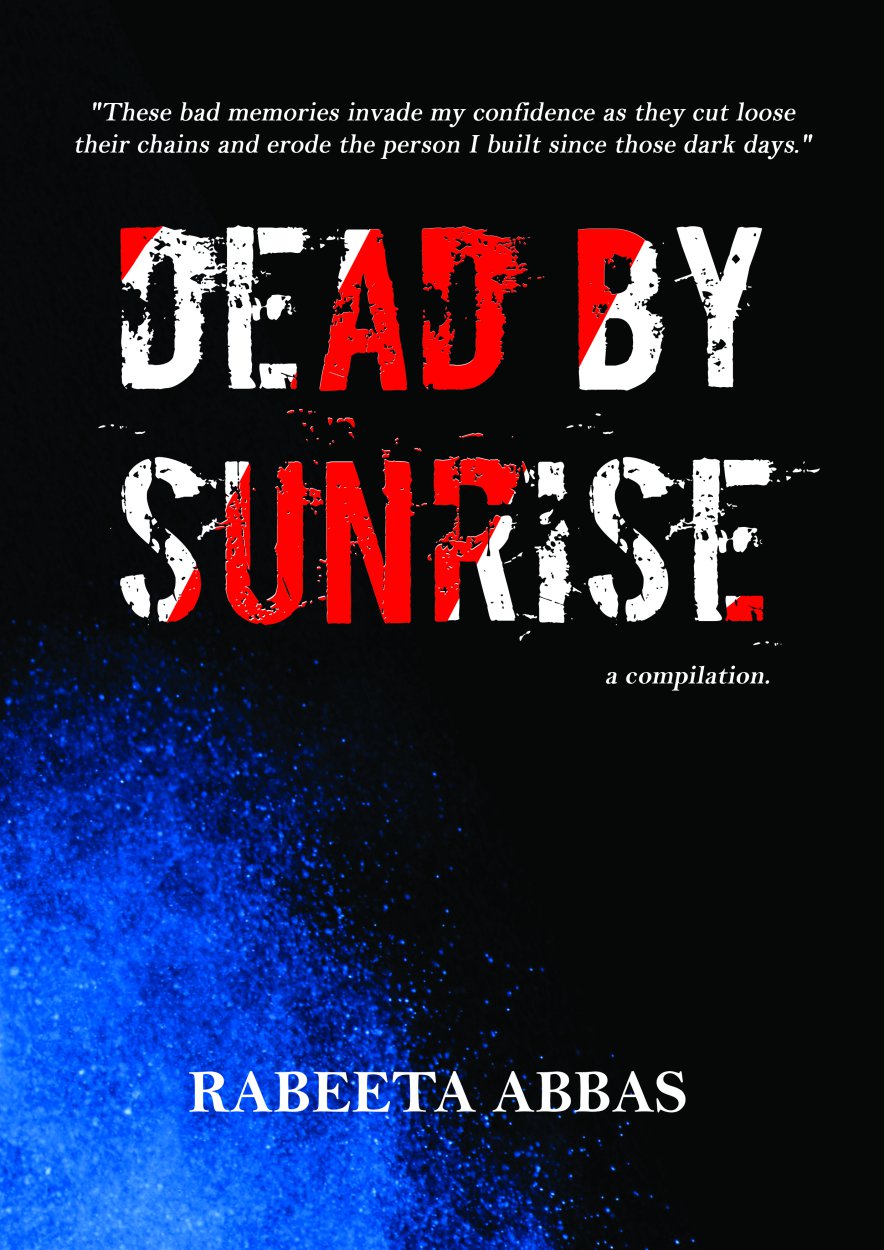 Dead By Sunrise