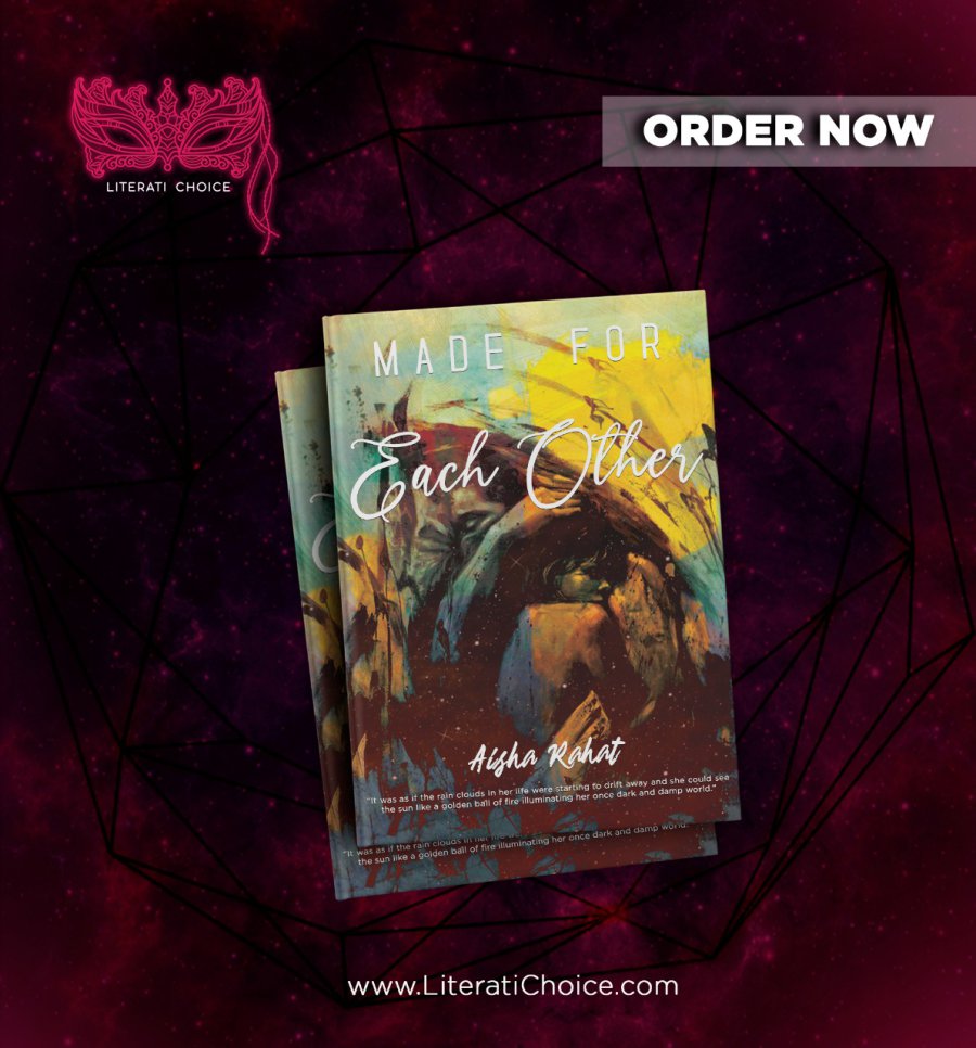 Made for Each Other- True Love Story Book 