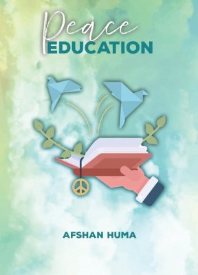 Module 03: Peace Education -Anti-Bullying Book