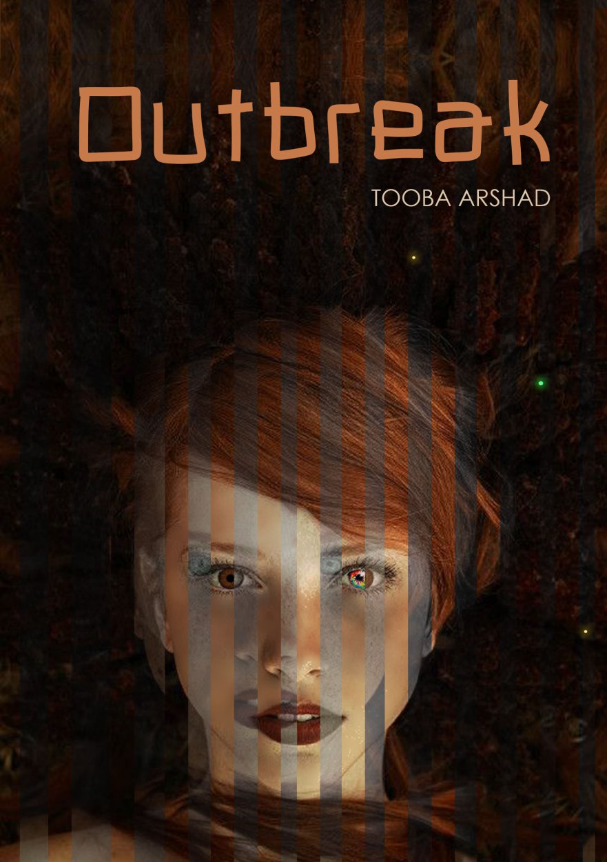 Outbreak - Best Sci-Fi Thriller Book