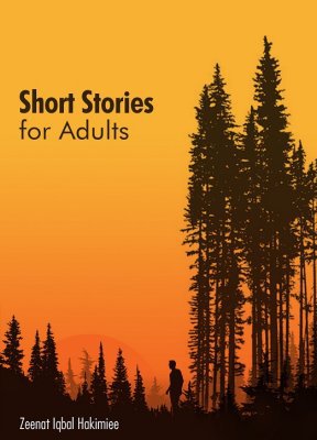 Short Stories For Adults