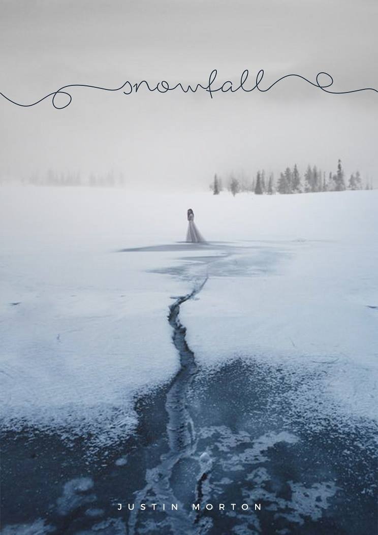 Snowfall - Magic Mystery Book 