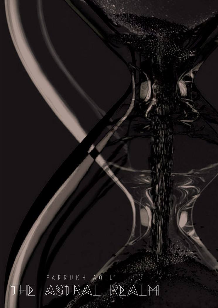 The Astral Realm - Sci fi Fantasy Book