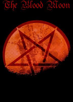 The Blood Moon
