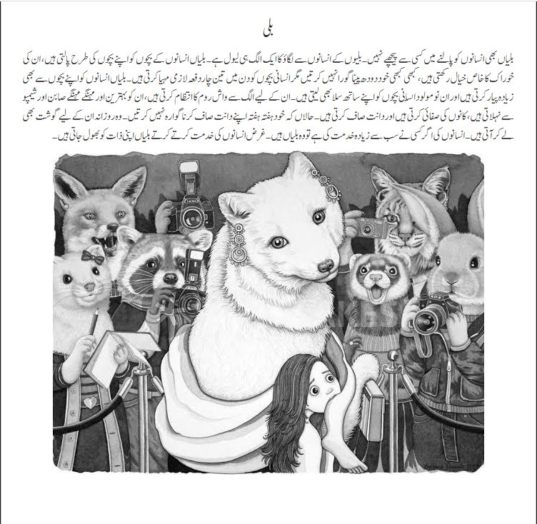لکی انسانی سرکس - Lucky Insani Circus