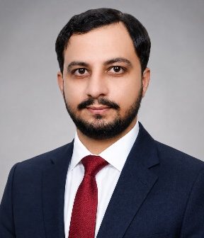 Shahbaz Ahmed  Shahzad