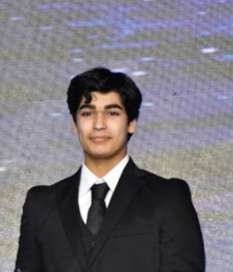Muhammad Hadi Amirzeb Sheikh