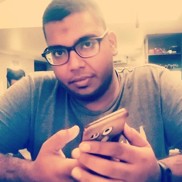 Ahmed Rik