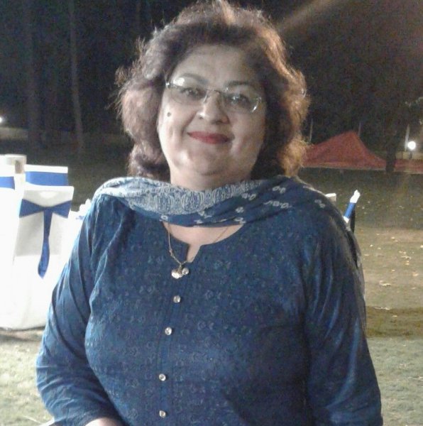 Asma  Ahmed 