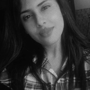 Ayesha Zafar