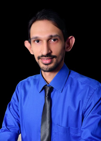 Fazail Zia profile image