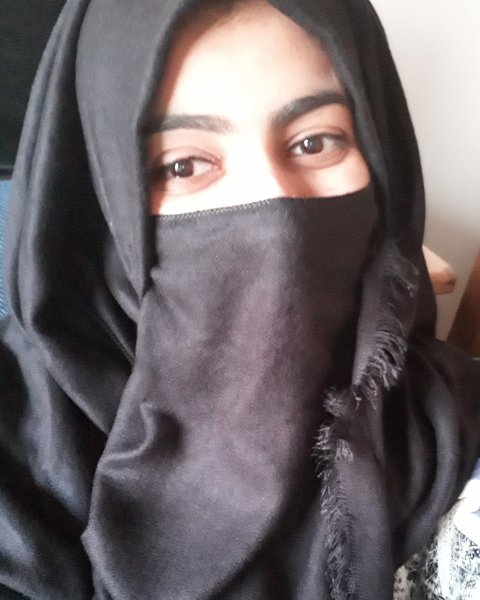 Iqra Saeed