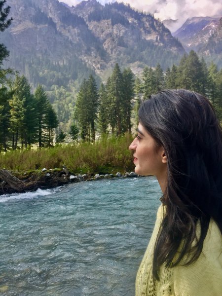 Mahnoor Rehan