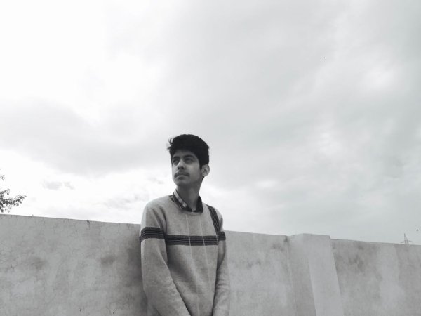 Muhammad  Noman