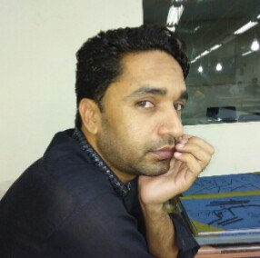رائے یوسف